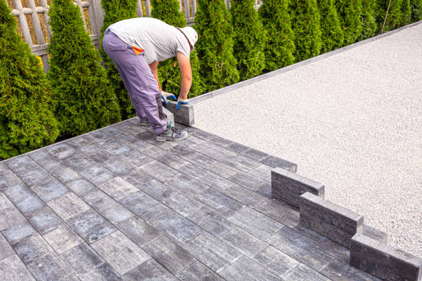 Best Best Driveway Pavers  in Brandermill, VA