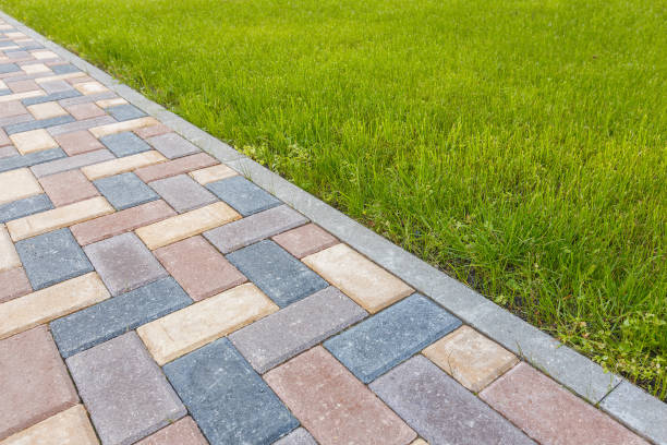 Reasons to Select Us for Your Driveway Paving Requirements in Brandermill, VA